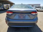 2022 Toyota Corolla Le for Sale in Hayward, CA - Rear End