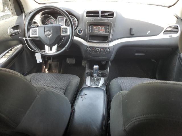 Parquets DODGE JOURNEY 2012 Gray