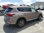 2020 Hyundai Santa Fe Sel for Sale in Dunn, NC - Front End