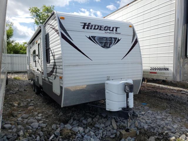 2013 Dutchman Hideout