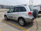 2001 Toyota Rav4  იყიდება Chicago Heights-ში, IL - Side
