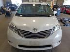 2015 Toyota Sienna Xle en Venta en Blaine, MN - Rear End