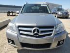 2010 Mercedes-Benz Glk 350 4Matic   en Venta en Nisku, AB - Side