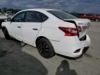 2018 Nissan Sentra S zu verkaufen in Spartanburg, SC - Rear End