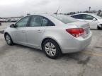 2013 Chevrolet Cruze Ls for Sale in Sun Valley, CA - Mechanical