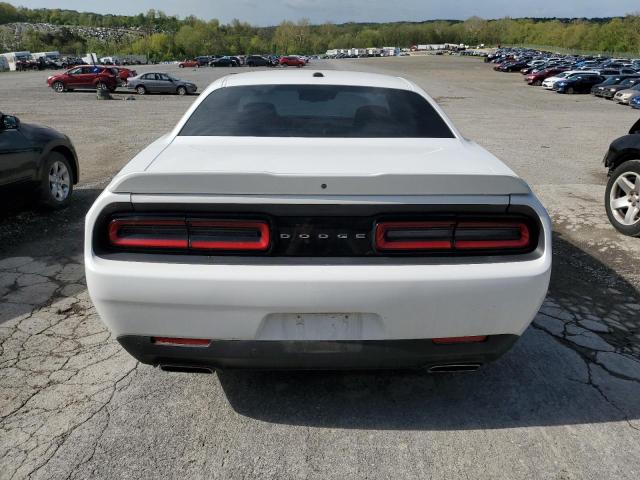  DODGE CHALLENGER 2021 Biały