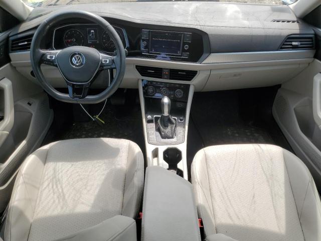  VOLKSWAGEN JETTA 2019 Czarny