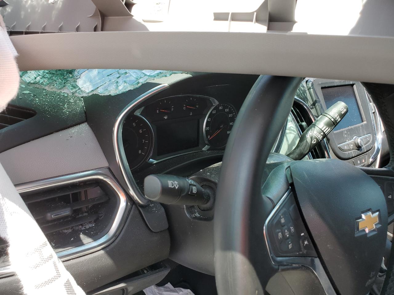 3GNAXKEG2RL279198 CHEVROLET EQUINOX 2024