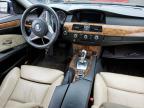 2010 Bmw 535 Xi for Sale in New Britain, CT - Water/Flood