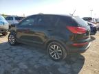 2014 Kia Sportage Base   de vânzare în Indianapolis, IN - Front End