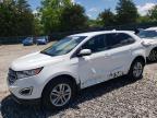 2017 Ford Edge Sel for Sale in Madisonville, TN - Side