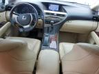 2015 Lexus Rx 350 de vânzare în Gainesville, GA - Front End