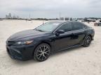 2021 Toyota Camry Se للبيع في New Braunfels، TX - All Over