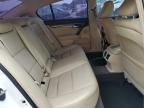 2012 Acura Tl  na sprzedaż w Hampton, VA - Front End