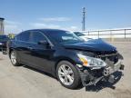 2013 Nissan Altima 2.5 იყიდება Fresno-ში, CA - Front End