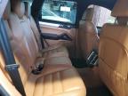 2012 Porsche Cayenne Turbo en Venta en East Granby, CT - Minor Dent/Scratches