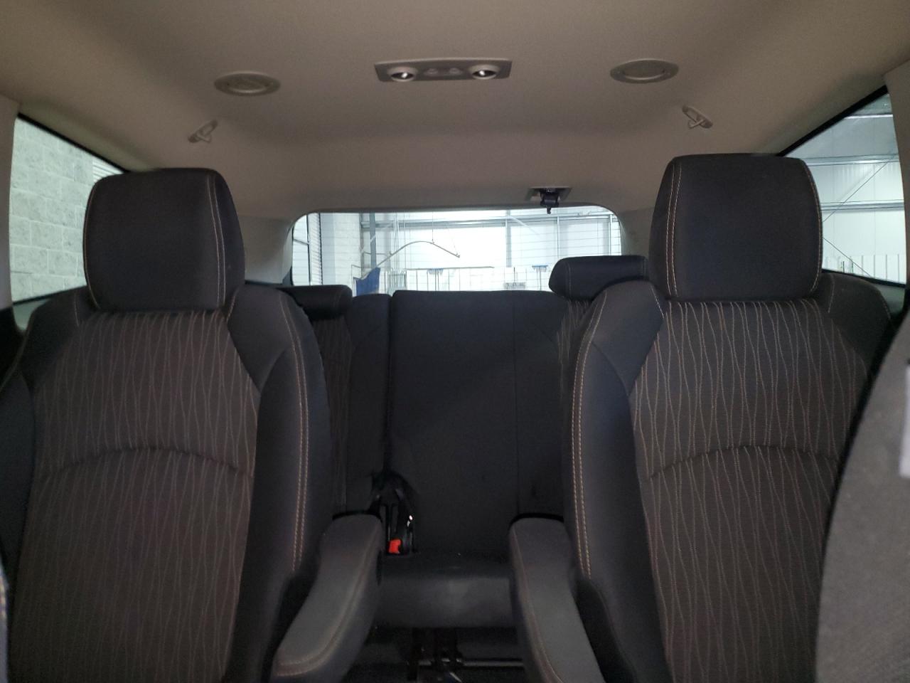 2013 Chevrolet Traverse Lt VIN: 1GNKVGKD2DJ126841 Lot: 55925705