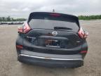 2017 Nissan Murano S en Venta en Fredericksburg, VA - Front End