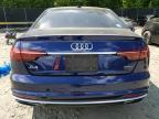 2020 Audi A4 Premium продається в Waldorf, MD - Burn - Engine