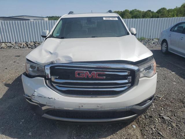  GMC ACADIA 2017 Biały