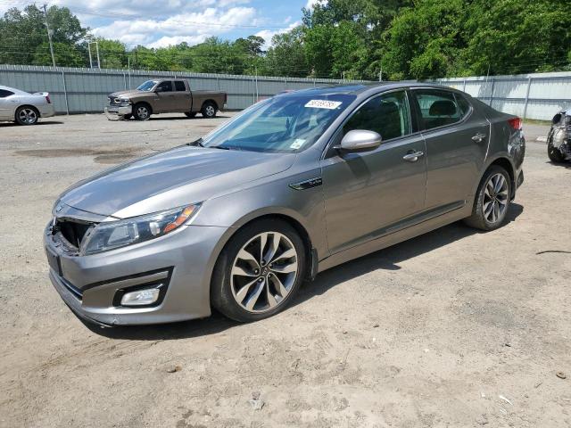 2015 Kia Optima Sx