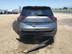 2023 Nissan Rogue Sv продається в San Martin, CA - Rear End