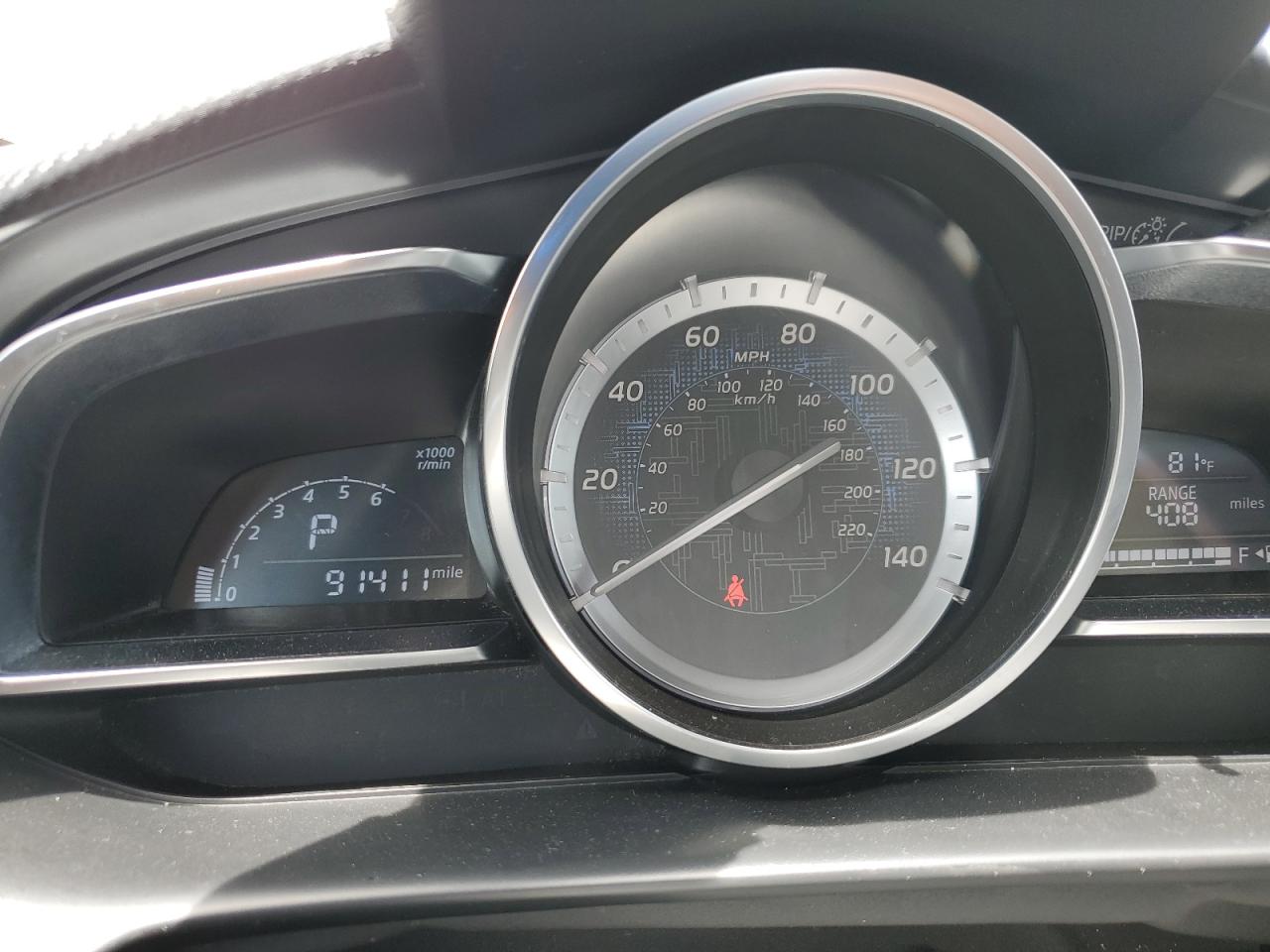 3MYDLBYVXJY317393 TOYOTA YARIS 2018