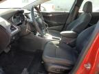 2017 Chevrolet Cruze Lt   продається в Tucson, AZ - Mechanical
