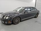 2013 Bentley Continental Flying Spur Speed na sprzedaż w Wilmer, TX - Rear End