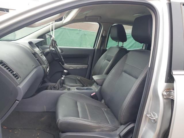 2013 FORD RANGER LIM
