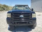 2000 Ford F250 Super Duty იყიდება Reno-ში, NV - Rollover