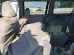 2007 Honda Odyssey Ex en Venta en Gastonia, NC - Front End