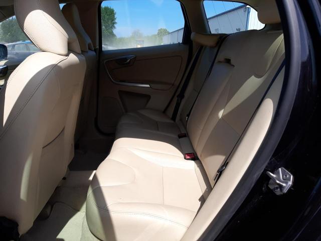 2017 VOLVO XC60 SE NA