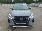 2022 Nissan Kicks Sv за продажба в Harleyville, SC - Rear End