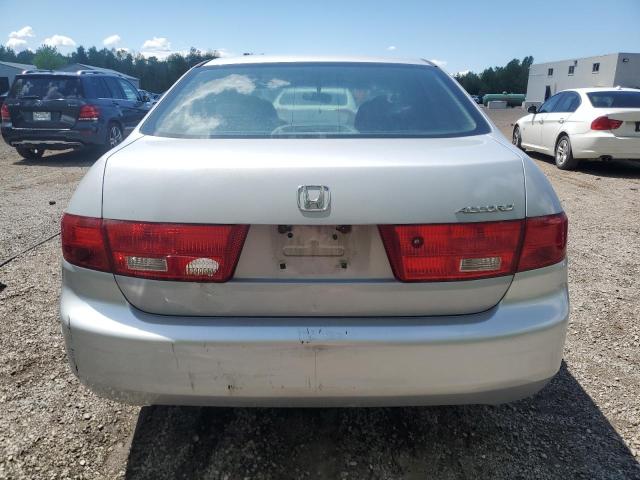 2005 HONDA ACCORD LX