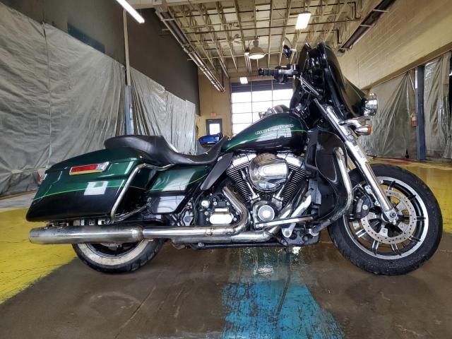 2015 Harley-Davidson Flhtkl Ultra Limited Low