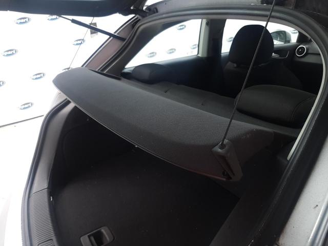 2015 AUDI A1 SPORT T