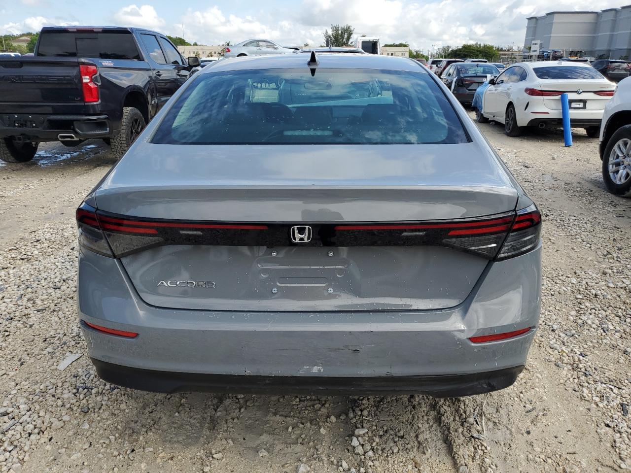 1HGCY1F43SA022031 HONDA ACCORD 2025