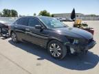 2014 Honda Accord Lx en Venta en Sacramento, CA - Front End