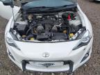 2016 TOYOTA GT86 AERO for sale at Copart YORK