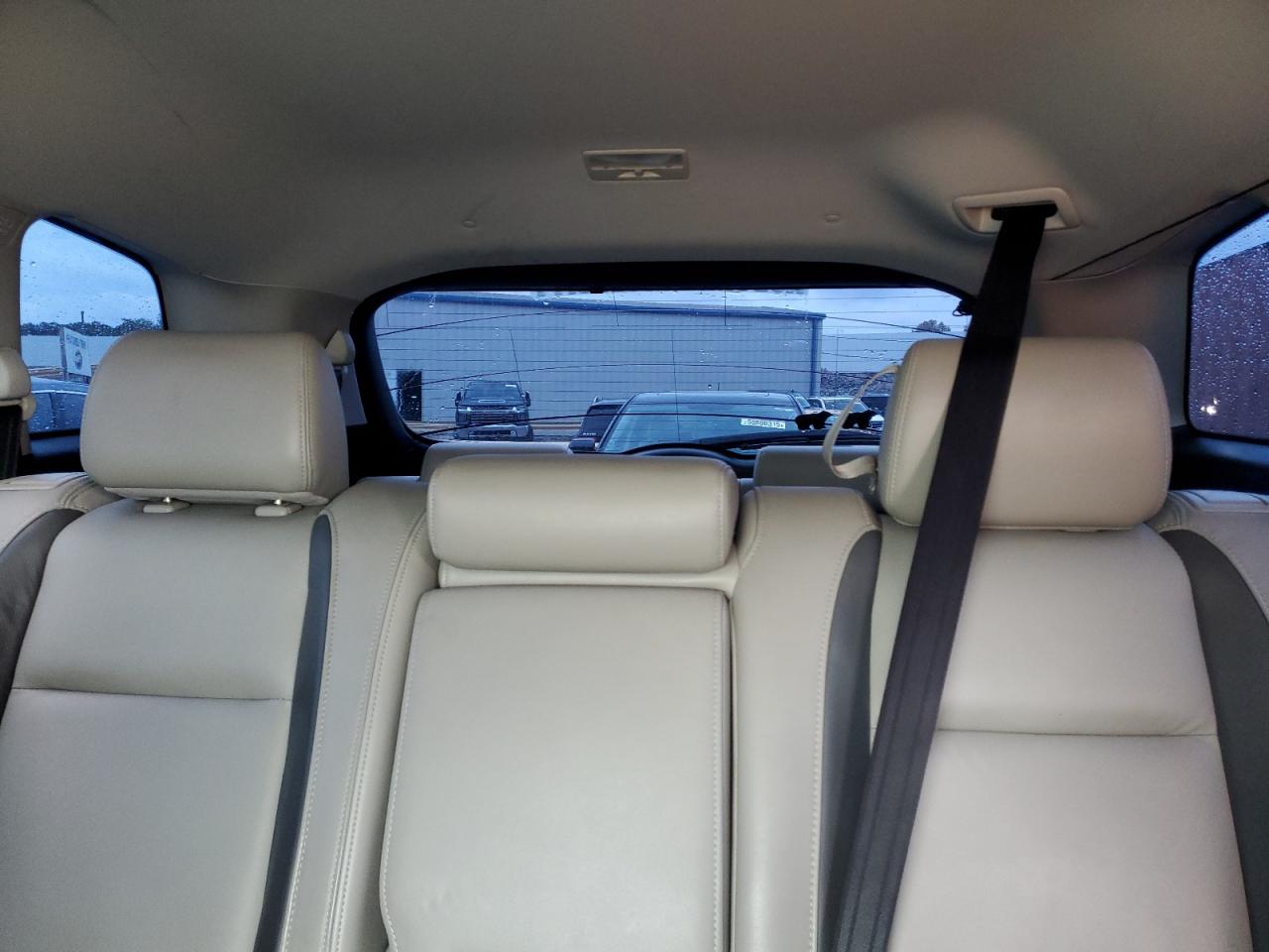 2010 Mazda Cx-9 VIN: JM3TB2MA0A0233570 Lot: 55952025