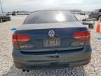 2017 Volkswagen Jetta S на продаже в Temple, TX - Front End