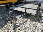 2024 Triple Crown Atv7X14Sa Utility Trailer for Sale in Hurricane, WV - Minor Dent/Scratches