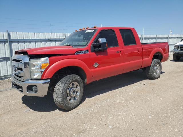 2012 Ford F350 Super 6.7L