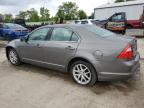 2012 Ford Fusion Sel   за продажба в Pekin, IL - Front End