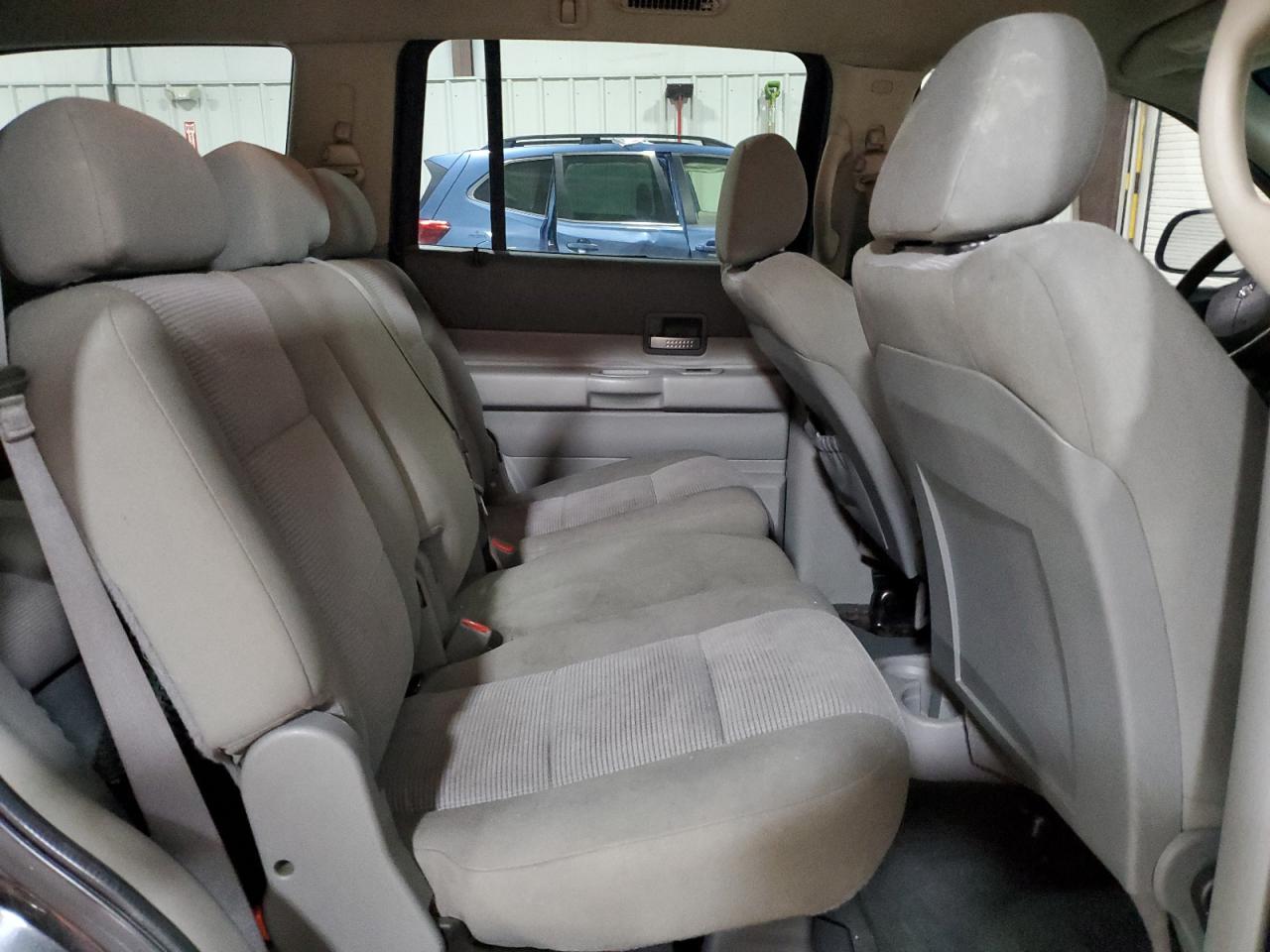 2008 Dodge Durango Slt VIN: 1D8HB48N38F110037 Lot: 56188315