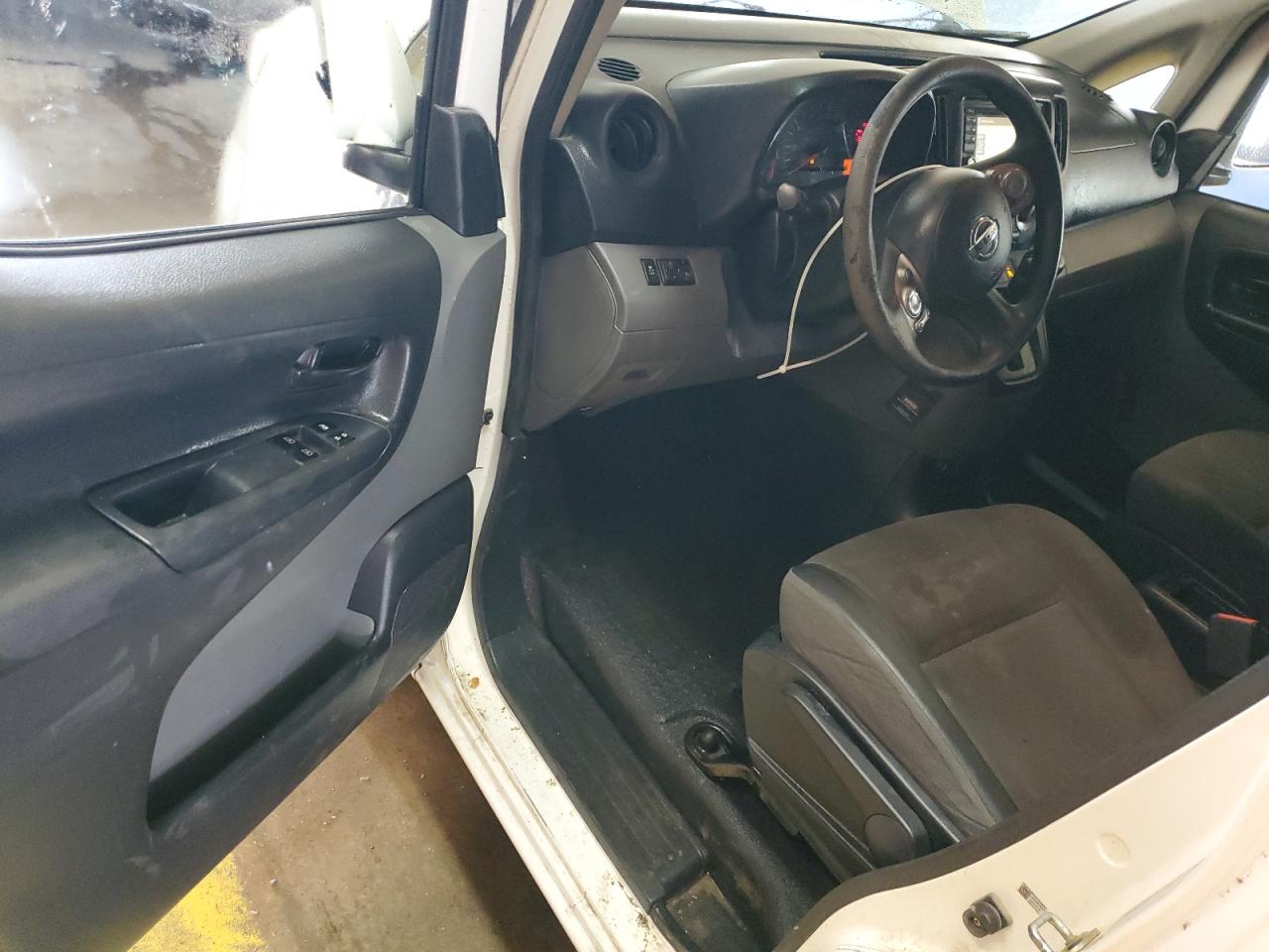 3N6CM0KN3HK692895 NISSAN NV 2017