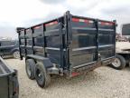 2023 East Texas Trailers Dump Trailer for Sale in San Antonio, TX - Front End