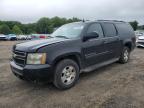 2009 Chevrolet Suburban C1500 Lt للبيع في Conway، AR - Hail