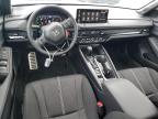 2024 Honda Accord Hybrid Sport for Sale in Moraine, OH - Rear End